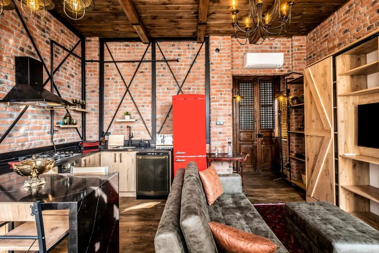 Flat With Galata Tower View Near Sishane Metro Apartment Istanbul Turkey