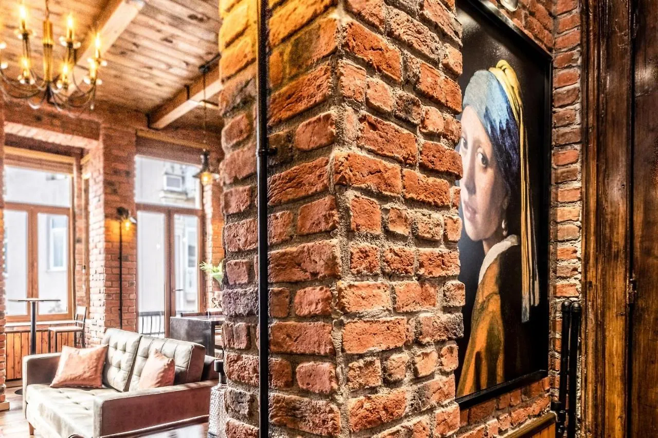 Flat With Galata Tower View Near Sishane Metro Apartment Istanbul